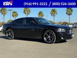 Image result for Brilliant Black 2007 Charger
