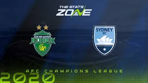 Sydney opera house, illumination, night, australian attraction, theater. 2020 Afc Champions League Jeonbuk Motors Vs Sydney Fc Preview Prediction The Stats Zone
