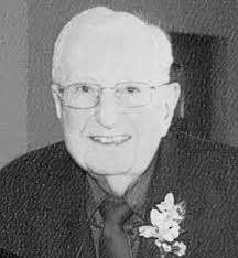 Bernard Kemper Obituary (2017)