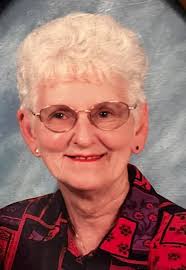 Mabel Irene Lancaster