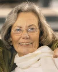 Mary Bartelme Murphy Obituary May 17, 2024