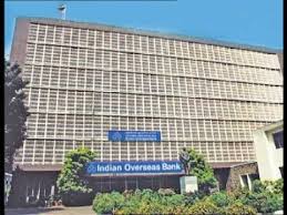 The following are the states, where indian overseas bank (iob) has branch / branches. Indian Overseas Bank Alchetron The Free Social Encyclopedia