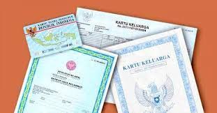 Contoh surat pernyataan belum menikah dari orang tua. Akta Nikah Perkawinan Catatan Sipil