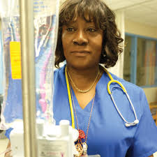 Registered Nurses :: 1199SEIU