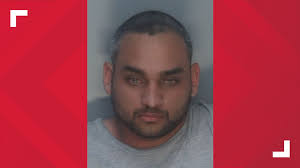 Man accused of choking, beating Miami-Dade woman arrested