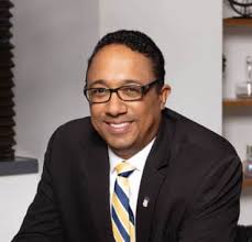 Mark Morgan Commits to DEI at UNCW