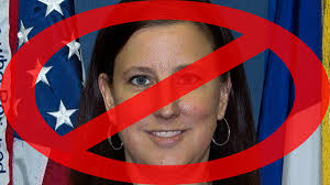 Petition · Remove Des Moines County Attorney Amy Beavers from office.