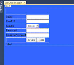 Once verification is complete, we will email your tcu id# number to you. Asp Net Form Validation Using Javascript