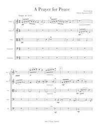 Max Frank Music Sheet Music