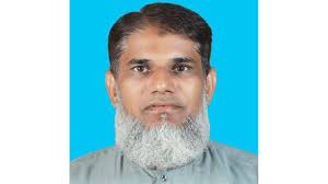 Faqqer Da Diva Bujda Nain of Amjad Mehmood Ansari Poetry