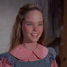 Melissa Sue Anderson...