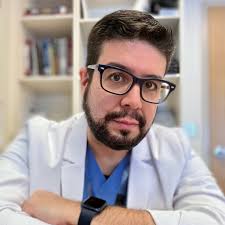 Ernesto FIGUEIRO-FILHO