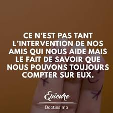 L'espace familial est une notion proprement humaine mais se distingue de toute autre forme de communauté sociale, car elle n'a pas de sens juridique. 30 Citations Sur L Amitie Doctissimo