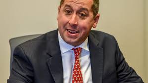 NJ Assemblyman Brian Bergen's not fighting for freedom. He's lying