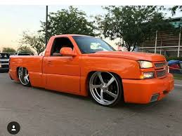 Image result for Orange 1999 Truck