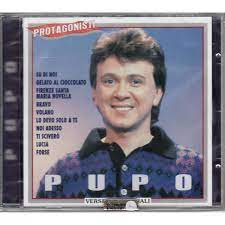 Live concerts 31 dicembre 2021 due to the health emergency, all live concerts related to the pupo. Pupo Pupo 2001 Cd Discogs