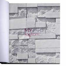 Türkiye'nin en büyük duvar kağıdı mağazası 4duvar'da binlerce farklı desen duvar kağıdı bulabilirsiniz. Beyaz 3d Tas Desen Vinil Duvar Kagidi Lucca 9904 02 Decowall Armada Duvar Kagitlari Decowall Armada Lucca 10m2 En Uyg