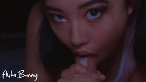 Watch Asian eyes - Aisha Bunny, Asian, Blowjob Porn - SpankBang