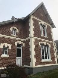 Maison Aisne 02410 Saint Gobain Recherche Google En 2020 Maison