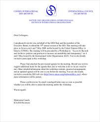 You can send invitation letters for both formal and write in a formal or informal language depending on the occasions or events. Free 14 Sample Formal Invitation Letter Templates In Ms Word Pdf Pages Google Docs