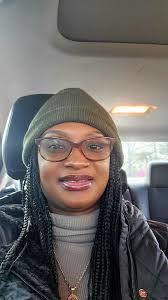 My first picture of 2025 went to give God some of my time with family.  Enjoyed church service Elevate Church of Tifton .Continue spreading the  word McKenzie Coffee .