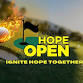 Hope Open Golf Tournament