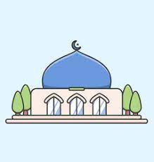 The dome on the pendentiv modeling in autocad duration. Masjid Cartoon Vector Images Over 690