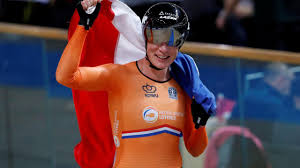 Вилд кирстен / wild kirsten. Kirsten Wild My Life Is Successful If I Become An Olympic Champion Teller Report
