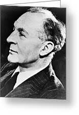 Joyce Cary (1888-1957) by Granger