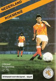 Последние твиты от nederlands elftal (@oranje11tal). Programma S Nederlands Elftal Uit 1988