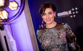 Maybe you would like to learn more about one of these? Vivienne Van Den Assem Stapt Over Naar Rtl Boulevard Show Ad Nl
