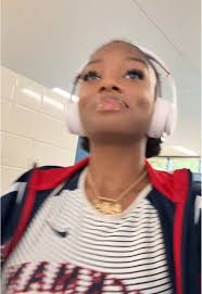 Yea pretty much 🤏🏾 #ILBB2