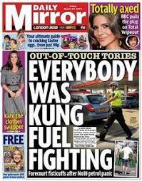 Tabloid newspaper is the most popular size. 24 Tabloid Newspaper Design Ideas Newspaper Design Tabloid Newspapers Newspaper