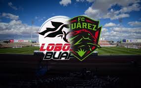 Maybe you would like to learn more about one of these? Fc Juarez Liga Mx S New Franchise El Tri Online