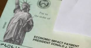 Congress Nears Relief Deal With Stimulus Checks And Jobless Benefits Cbs News
