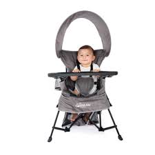 Read honest and unbiased product reviews from our users. Go With Me Venture Deluxe Portable Chair Grey Baby Delight Inc