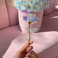 The symbolism of rose colors is steeped in tradition. Galaxy Rose Dose Of Roses