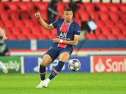 Bundesliga 2021/2022, der spielplan der gesamten saison: Olympia Mit Kylian Mbappe Psg Superstar Steht Auf Liste Von Frankreich