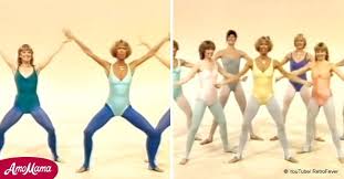 The exercise craze of that decade was all about pulling on a leotard and some leg warmers and popping in a vhs tape of your favorite workout routine (jazzercise, anyone?), led by your favorite fitness icon. Remember The 80 S Jazzercise Videos Let S Reminisce About How Wonderful It Was