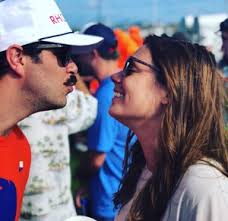 Caroline Gangware and Ryan Hyland's Wedding Registry