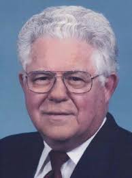 Obituary of Eugene H. Tucker