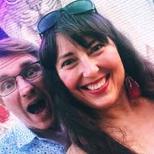 Heather Claus's Instagram, Twitter & Facebook