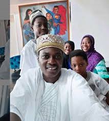 Actor ebun oloyede popularly known as olaiya igwe, has revealed that his igwe made this known in an interview with city people magazine. Sound Sultan Dies Of Rare Cancer P M News