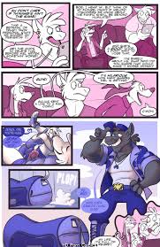 Three For All comic porn | HD Porn Comics