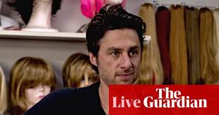 Zach Braff Q&A