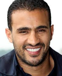 Badr Hari 08 12 1984 Nederlands Marokkaans Kickbokser
