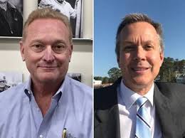 Two Industry Leaders Join the Vigor Team