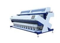 What is color sorter machine and how does it work ? -Skysorter