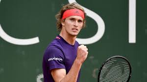 Full profile on tennis career of jarry, with all matches and records. Atp Genf Alexander Zverev Bezwingt Nicolas Jarry Erster Titel 2019 Eurosport