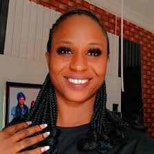 Meet Rebecca Nengi Hampson FIRST FEMALE BAYELSA STATE BBNAIJA HOUSE MATE.  #TeamNENGI